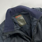 Prada Linea Rossa Puffer Jacket - M