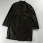 Prada Nylon Strapped Long Light Jacket SS 1998 - XL