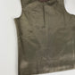 Dior Homme Sample Khaki Essential Tank Top SS 2014 - M