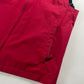 Prada Linea Rossa Red Nylon Sleeveless Vest SS 2000 - M