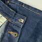 Dior Homme Hedi Slimane Indigo Denim SS 2009 - 30 US