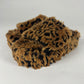 Balenciaga Sample Leopard Print Furry Slides SS 2023 - 37 EU