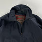 Prada Linea Rossa Navy Nylon FW 1999 - M