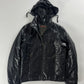 Prada Linea Rossa Black Nylon Astro jacket FW 2008 - M