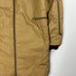 Prada Linea Rossa Long Puffer Jacket FW 1999 - M