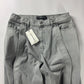 Y/Project Grey Banana Pants SS 2024 - 32 US