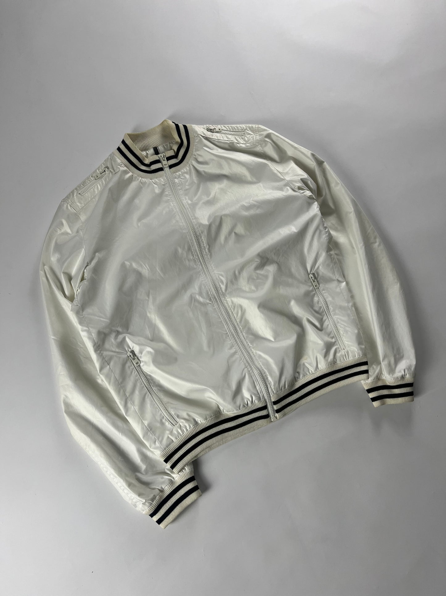 Dior Homme Bomber Jacket SS 2006 - M