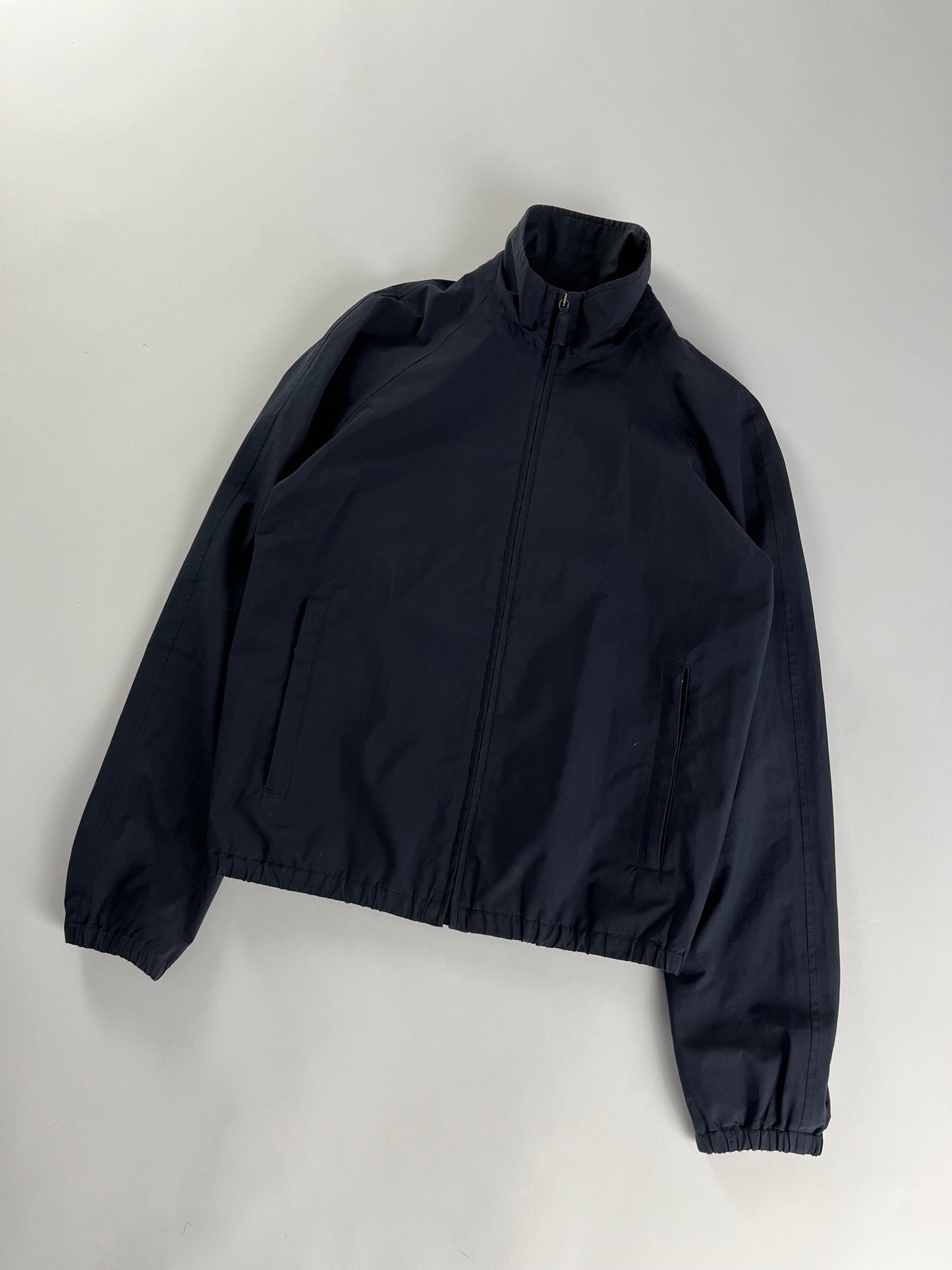 Prada Linea Rossa Navy Jacket FW 1999 - M