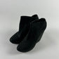 Balenciaga Nicolas Ghesquière Wedges Mid Boots FW 2004 - 39,5 EU
