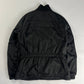 Prada Nylon Padded Blouse Bomber Jacket FW 2008 - M