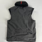 Prada Linea Rossa Technical Body Warmer 2000s - M