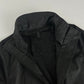 Prada Technical Nylon Windshield Jacket SS 2011 - M