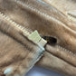 Gucci Tom Ford Camel Pony Hair Moto Jacket FW 1996 - M