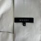 Gucci Futuristic Double Zip Technical Jacket SS 2009 - S