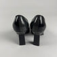 Prada Shadow Two Tones Leather Heels FW 1998 - 36,5 IT/37,5 EU