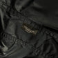 Gucci Dark Navy Nylon Moto Jacket SS 1999 - XS