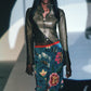 Gucci Tom Ford Cotton Moto Jacket SS 1999 - S