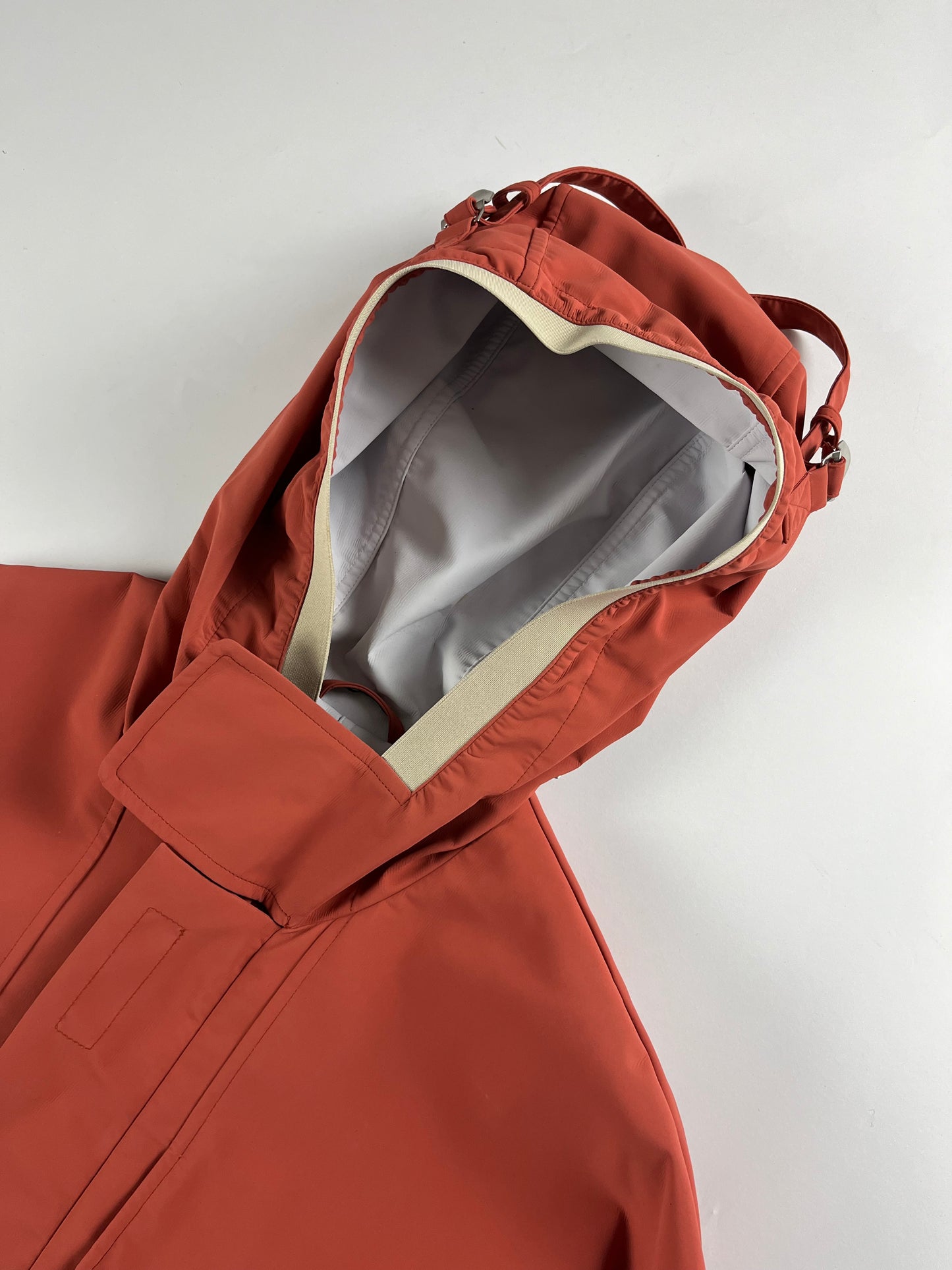 Gucci Tom Ford Technical Strapped Windbreaker SS 2014 - M