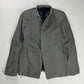 Y/Project Grey Stone Reflective Bright Blazer FW 2015 - S