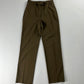 Prada Tailored Minimalist Trousers FW 1999 - XS