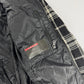 Prada Sport Striped Belted Jacket FW 2000 - S