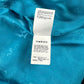 John Galliano Midnight Bloom Faux Fur Jacket 2010s - S