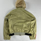 Prada Linea Rossa Convertible Zip Jacket SS 2000 - XS