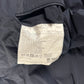 Hermès Sample Puffer Tailored Navy Minimalist Blazer FW 2023 - M