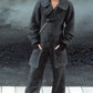 Chanel Sample Post Apocalyptic Belted Boots FW 2011 - 43 EU