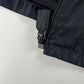 Prada Mainline Marine Zip Jacket FW 1996 - S