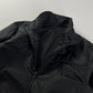 Prada Black Nylon Light Jacket FW 2011 - M