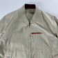Prada Linea Rossa Reversible Bomber Jacket Challenge 2003 - S