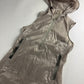 Prada Linea Rossa Reflective patched Dress SS 1999 - S