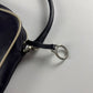 Prada Violet Clutch Leather Bag SS 2000 - OS