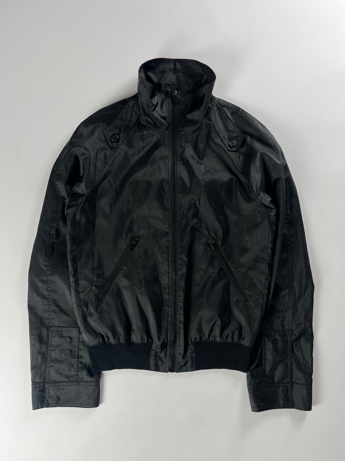 Dior Homme Hedi Slimane Light Jacket SS 2007 - M