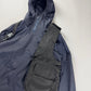 Louis Vuitton Marine Packable Harness Hooded Jacket FW 2019 - M