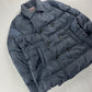 Prada Triangle Logo Puffer Jacket FW 2013 - XL