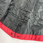 Prada Grey Wool Military Epaulettes Coat FW 1999 - S
