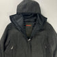 Prada Linea Rossa Wool Balaclava Riot Jacket FW 1999 - M