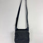Prada Strapped Leather Shoulder Bag SS 1999 - OS