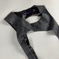 Louis Vuitton Embroidered Monogram Mid Layer Harness Vest FW 2023 - S