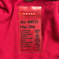 Prada Linea Rossa Balaclava Riot Jacket FW 1999 - S