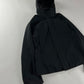 Prada Sport Technical Shadow Shell Jacket 2000s - L