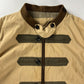 Yves Saint Laurent "I Gotta Feeling" Modern Heritage Bomber Jacket FW 2007 - L