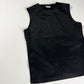 Dior Homme Black Essential Tank Top SS 2014 - M