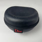 Christian Dior John Galliano Oversize Ski 1 Mask Sunglasses SS 2003 - OS