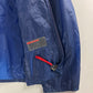 Prada Linea Rossa Light Nylon Reflective Patchs Jacket SS 1999 - L