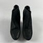 Balenciaga Nicolas Ghesquière Wedges Mid Boots FW 2004 - 39,5 EU