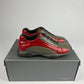 Prada Sport Leather Shoes SS 2001 - 36 IT/ 37 EU