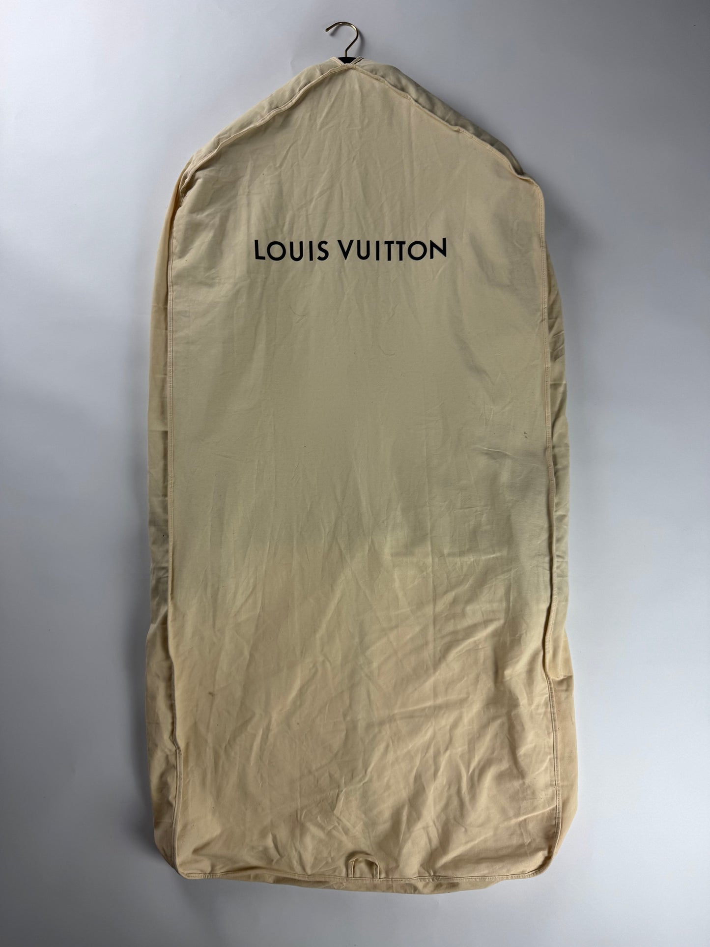 Louis Vuitton Unreleased Blue Neon Minimalist Perfect Tailored Lambskin Leather Jacket SS 2025 - L